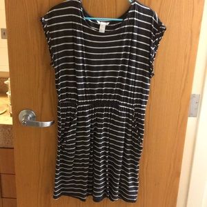 super comfy summer dress